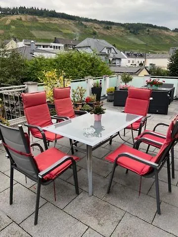 Gaestehaus Elisabeth Bach