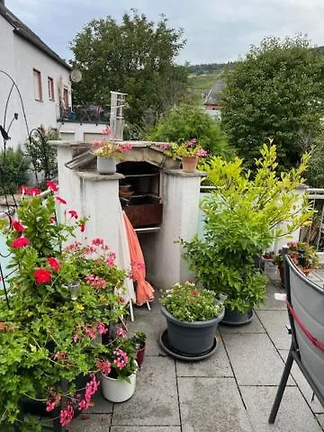Gaestehaus Elisabeth Bach