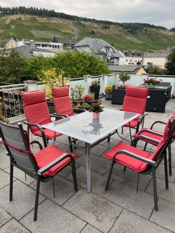 Gaestehaus Elisabeth Bach Apartament Mehring (Rhineland-Palatinate)