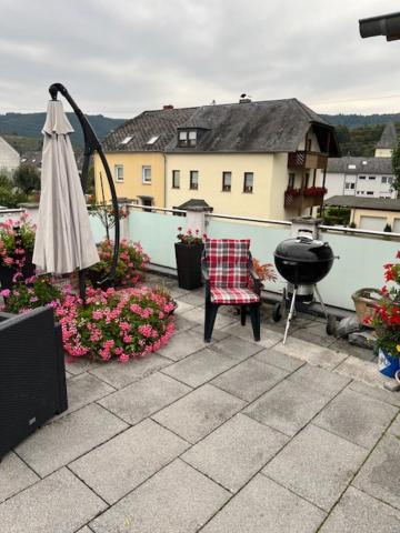 Apartment Gaestehaus Elisabeth Bach Mehring (Rhineland-Palatinate)
