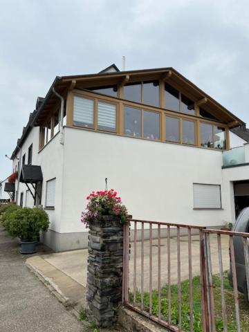 Apartament Gaestehaus Elisabeth Bach