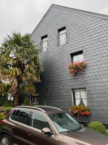 Apartment Gaestehaus Elisabeth Bach Mehring (Rhineland-Palatinate)