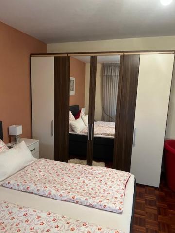 Apartament Gaestehaus Elisabeth Bach