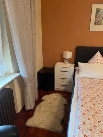 Gaestehaus Elisabeth Bach Apartment *