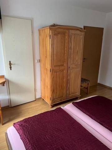 Apartment Gaestehaus Elisabeth Bach