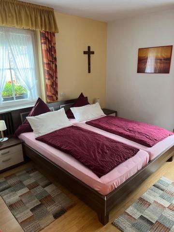 Gaestehaus Elisabeth Bach * Mehring (Rhineland-Palatinate)
