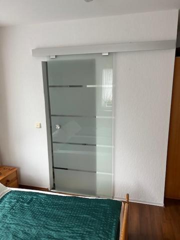 Gaestehaus Elisabeth Bach Apartment Mehring (Rhineland-Palatinate)