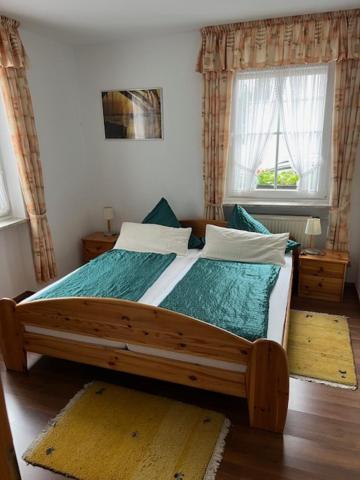 Gaestehaus Elisabeth Bach *
