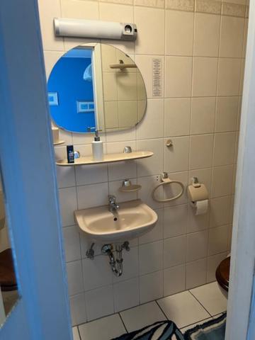 Apartment Gaestehaus Elisabeth Bach *