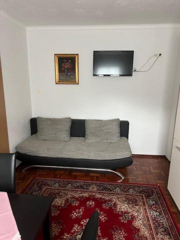 Gaestehaus Elisabeth Bach Apartment *
