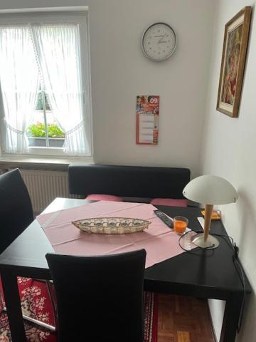 Apartment Gaestehaus Elisabeth Bach *